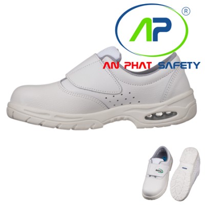 Giày Bảo Hộ Hans HS202-AIR ( Hàn Quốc )